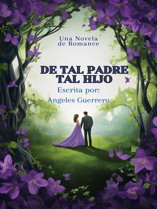 Title details for De tal Padre Tal hijo by ANGELES GUERRERO - Available